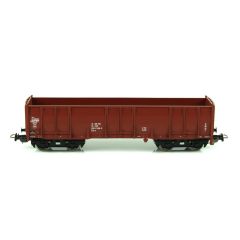 PİKO 58725 1/87 High Side Gondola Eas-x Brown PKP
