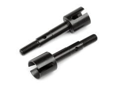 AXLE SHAFT (2pcs) WR8