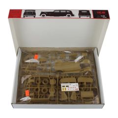 35536 PACKARD TWELVE (SERİES 1408), AMERİCAN PASSE