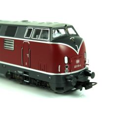 PİKO 52606 1/87 BR 221 Diesel DB IV