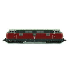 PİKO 52606 1/87 BR 221 Diesel DB IV