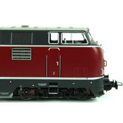 PİKO 52606 1/87 BR 221 Diesel DB IV