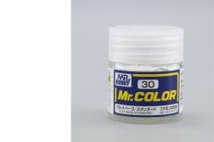 Gunze C030 10 ml. Flat Base, Mr.Color Serisi Maket Boyası