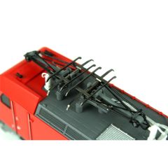 PİKO 59953 1/87 BR 186 DB VI