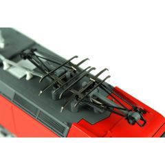 PİKO 59953 1/87 BR 186 DB VI