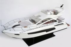 GIANHIEN SB0039P SUNSEEKER HAZIR ÖZEL YAT MAKETİ
