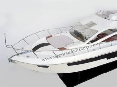 GIANHIEN SB0039P SUNSEEKER HAZIR ÖZEL YAT MAKETİ