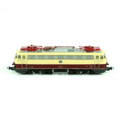 PİKO 51804 1/87 BR 112 501-2 Electric DB IV