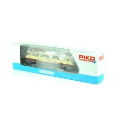 PİKO 51804 1/87 BR 112 501-2 Electric DB IV
