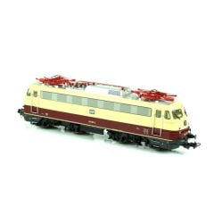 PİKO 51804 1/87 BR 112 501-2 Electric DB IV