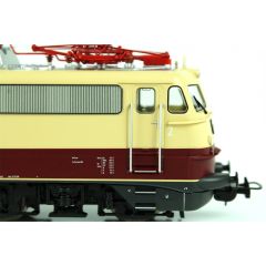 PİKO 51804 1/87 BR 112 501-2 Electric DB IV