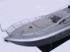 GIANHIEN SB0081P80 SUNSEEKER PREDATOR HAZIR ÖZEL YAT MAKETİ