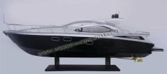 GIANHIEN SB0081P80 SUNSEEKER PREDATOR HAZIR ÖZEL YAT MAKETİ
