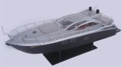 GIANHIEN SB0081P80 SUNSEEKER PREDATOR HAZIR ÖZEL YAT MAKETİ