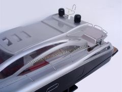 GIANHIEN SB0081P80 SUNSEEKER PREDATOR HAZIR ÖZEL YAT MAKETİ