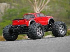 1/8 OFF ROAD FORD F-150 SVT RAPTOR BODY