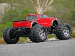 1/8 OFF ROAD FORD F-150 SVT RAPTOR BODY