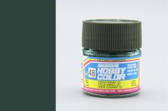 Gunze H048 10 ml. Field Gray (2), Aqueous Serisi Maket Boyası