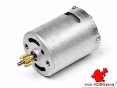Merlin ML43058 Front Main Motor (Pulsar 380)