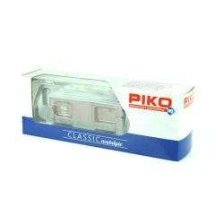 PİKO 58907 1/87 Box Car G02 mit Bhs DRG II