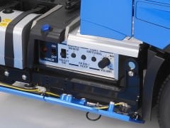 1/14 R/C VOLVO FH16 GLOBETROTTER XL 750 4x2 TIR (KİT DEMONTE)