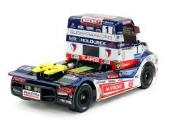 1/14 SCALE R/C ON ROAD RACING TRUCK BUGGYRA FAT FOX (TT-01 TYPE-E CHASSIS) (KİT DEMONTE)