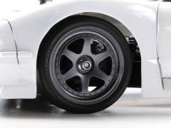 1/10 R/C 1998 Honda NSX RACING (TT-02) (KİT DEMONTE)
