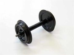 PİKO 36162 1/22,5 WAGON TEKER SETİ-3 SET-PLASTİK