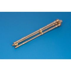 35AB01 20MM M197 GATLİNG GUN USED İN