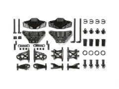 TT-02 B PARTS (SUSPENSION ARMS)