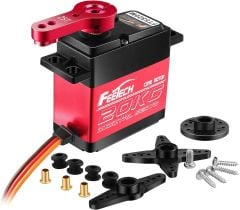 FT5320M 20kg Analog Servo / Metal Dişli Torklu Servo