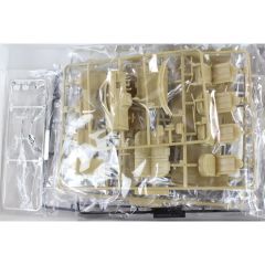 ID-8 1/24 TOYOTA ESTİMA G AND X VERSİON ( CAN