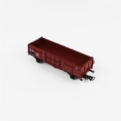 54861 1/87 GONDOLA OMM39 DB III