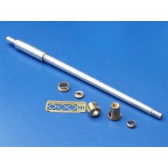 35B04 8.8CM KWK 43/3 L/71 KİNG TİGER