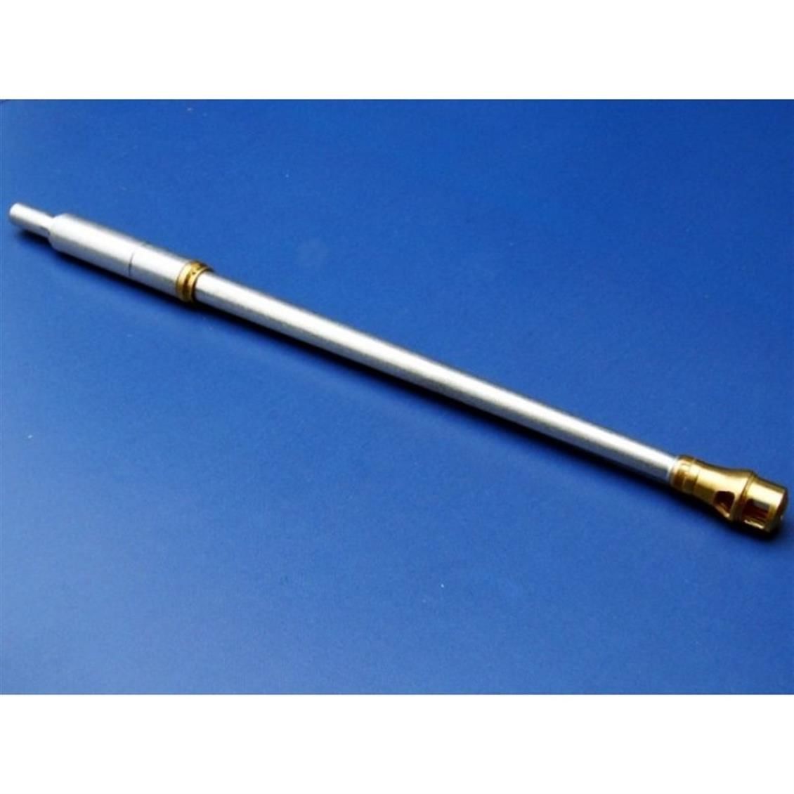 35B04 8.8CM KWK 43/3 L/71 KİNG TİGER