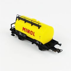 57713 1/87 TANK CAR MİNOL DR IV