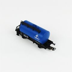57719 1/87 TANK CAR ARAL DB III