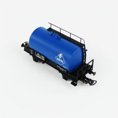 57719 1/87 TANK CAR ARAL DB III