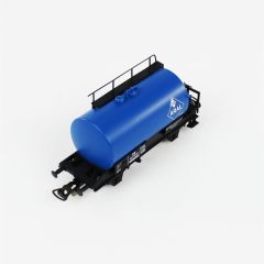 57719 1/87 TANK CAR ARAL DB III