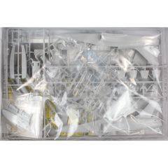 Academy 12236 1/48 ROK Airforce T-59 Hawk Mk. 67 Savaş Uçağı Demonte Plastik Maketi