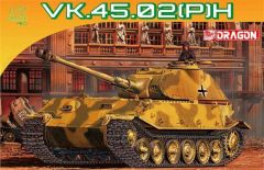 7493 1/72 VK.45.02PH