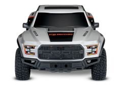 Traxxas Slash 1/10 RTR 2017 Ford Raptor 2WD Short Course Truck (Fox) w/XL-5 ESC, TQ 2.4GHz Radio, Battery & USB-C Charger