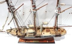 GIANHIEN TS0059W3 ENDURANCE AHŞAP HAZIR YELKENLİ GEMİ MAKETİ