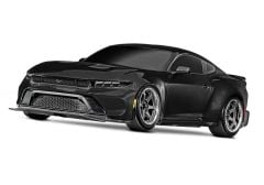 Traxxas 4-Tec Drift Mustang 1/10 Rwd W/Tqi Radio