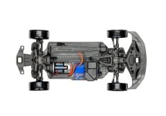 Traxxas 4-Tec Drift Mustang 1/10 Rwd W/Tqi Radio