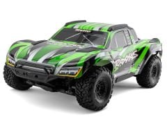 Traxxas Maxx® Slash® 6S 1/10 RTR 4x4 Brushless Short Course Truck w/TQi™ 2.4GHz Radio