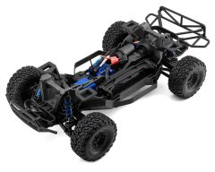 Traxxas Maxx® Slash® 6S 1/10 RTR 4x4 Brushless Short Course Truck w/TQi™ 2.4GHz Radio