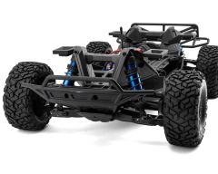 Traxxas Maxx® Slash® 6S 1/10 RTR 4x4 Brushless Short Course Truck w/TQi™ 2.4GHz Radio