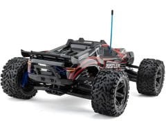 Traxxas Rustler 1/10 4X4 Brushless RTR Stadium Truck  w/BL-2S ESC, TQ 2.4GHz Radio