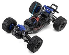 Traxxas Rustler 1/10 4X4 Brushless RTR Stadium Truck  w/BL-2S ESC, TQ 2.4GHz Radio